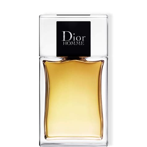 DIOR Coffret parfum Dior Homme Eau de Toilette 